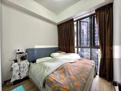 Parc Botannia (D28), Condominium #502134971